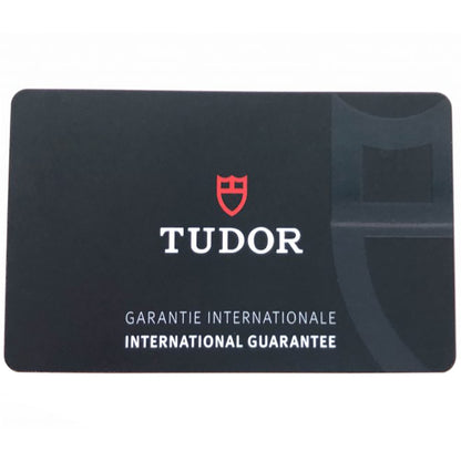 Tudor Black Bay 58 Burgundy Dial Men's Watch M7939A1A0RU-0002