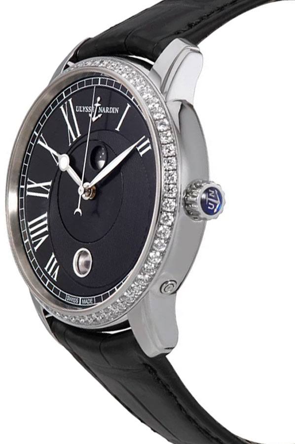 Ulysse Nardin Classico Luna 8293-122B-2/42