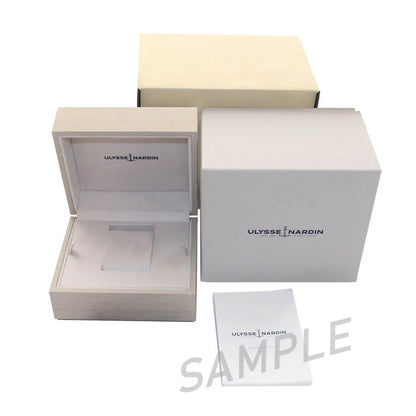 Ulysse Nardin Caprice 130-91C/601
