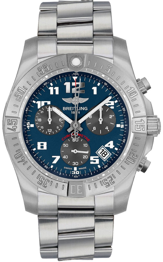 Breitling Chronospace Evo B60 EB601010/C945-152E