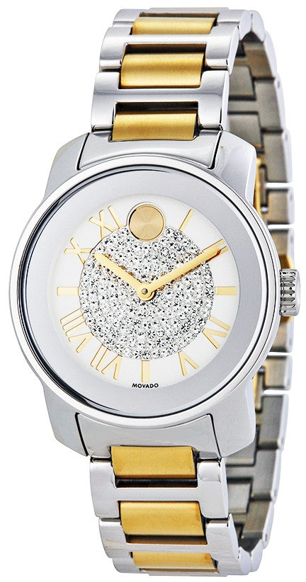 Movado Bold 3600256