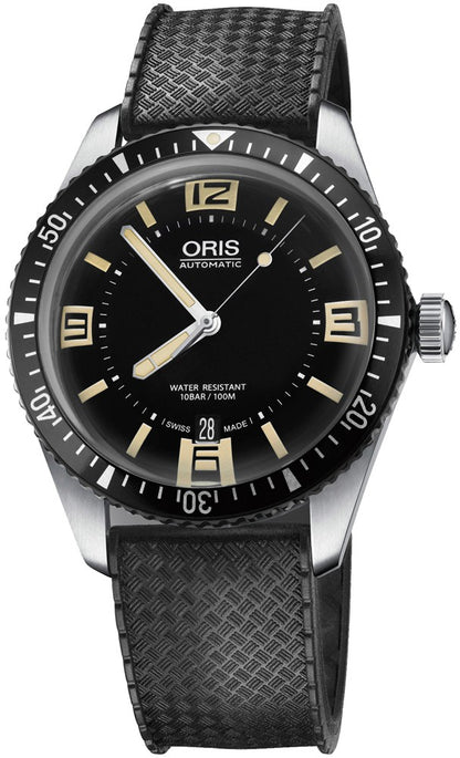 Oris Divers Sixty-Five 73377074064RS