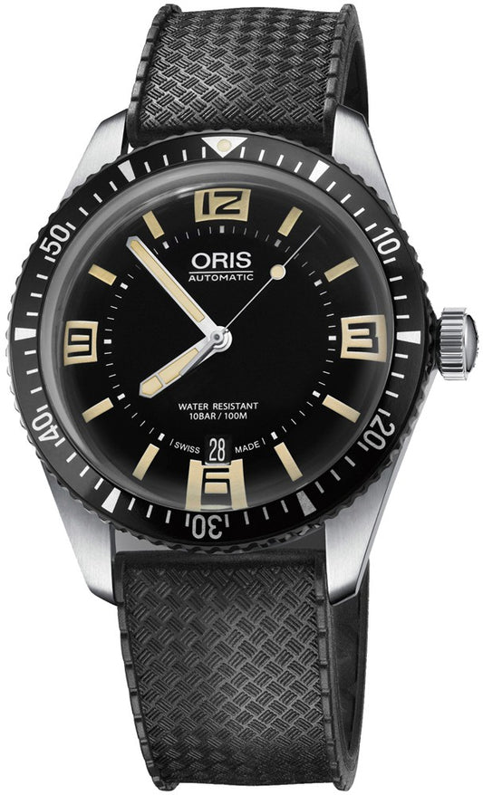 Oris Divers Sixty-Five 73377074064RS
