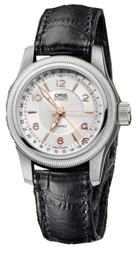 Oris Big Crown Pointer Date 58476264061LS