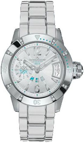 Jaeger LeCoultre Master Compressor Diving GMT Lady Q1898720