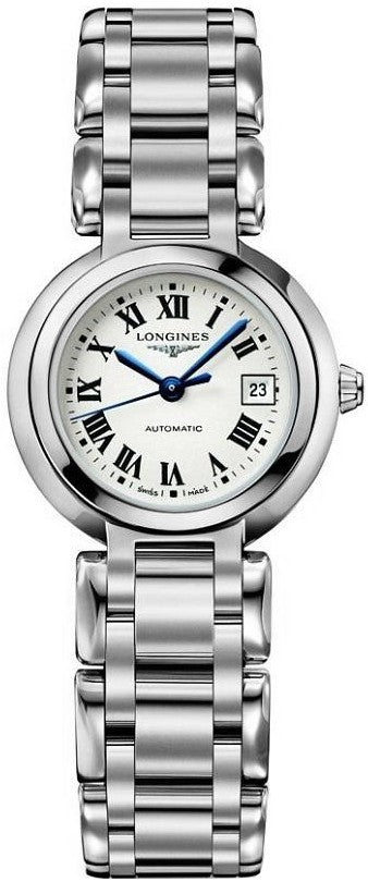 Longines PrimaLuna L8.111.4.71.6