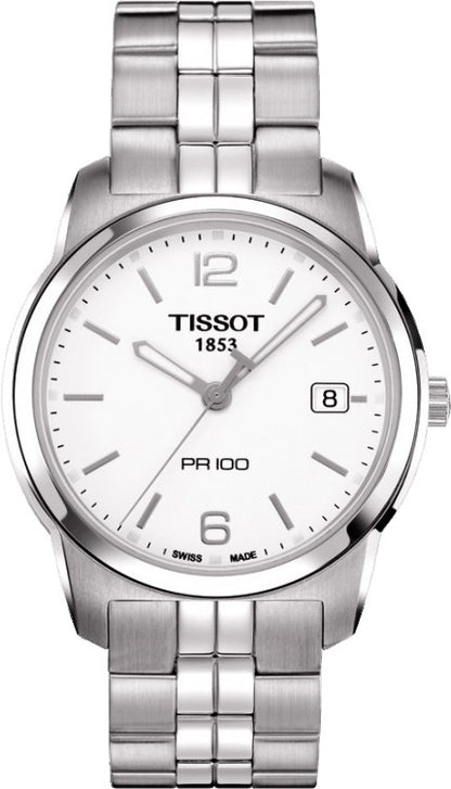 Tissot PR 100 Quartz T049.410.11.017.00