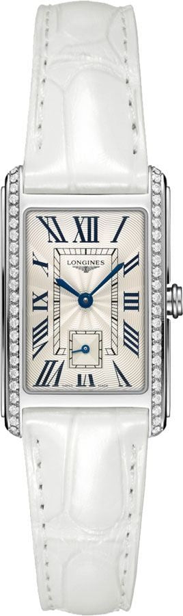 Longines DolceVita L5.512.0.71.2