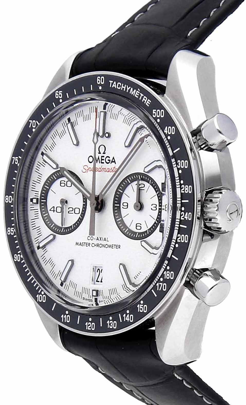 Omega Speedmaster Racing 329.33.44.51.04.001