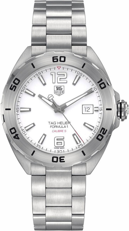 Tag Heuer Formula 1 WAZ2114.BA0875