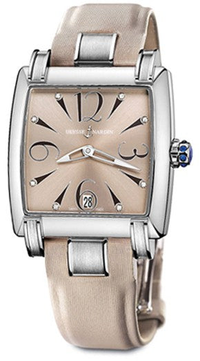 Ulysse Nardin Caprice 133-91/06-05