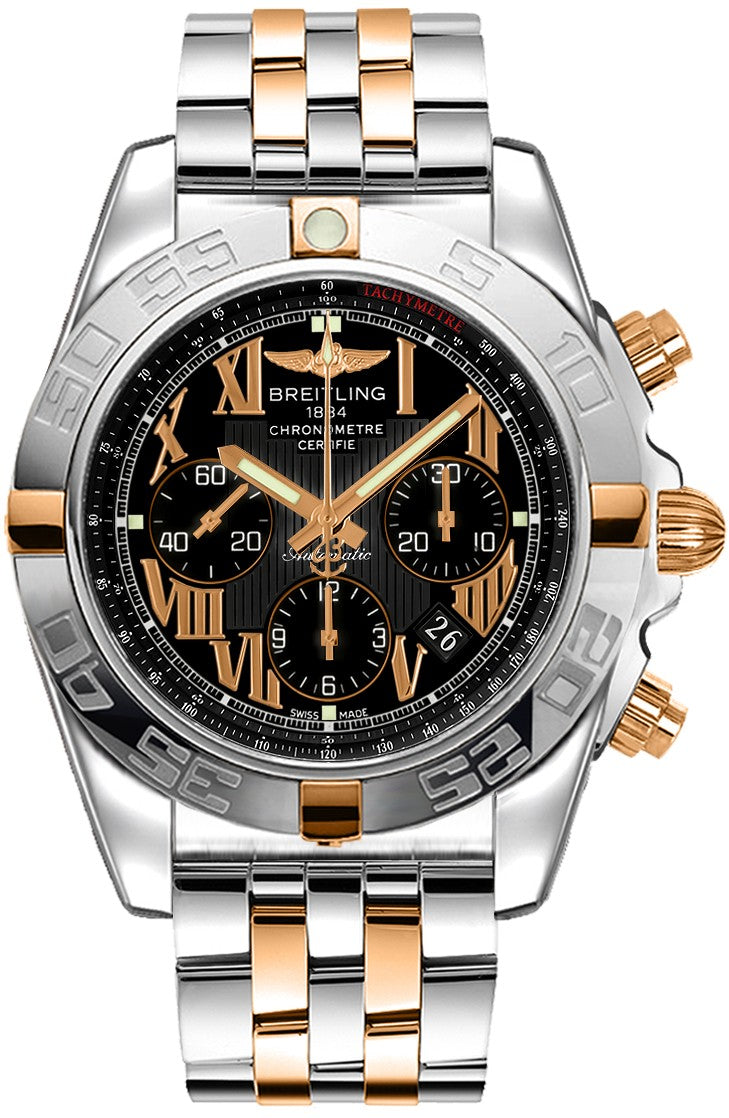 Breitling Chronomat 44 IB011012/B957-375C