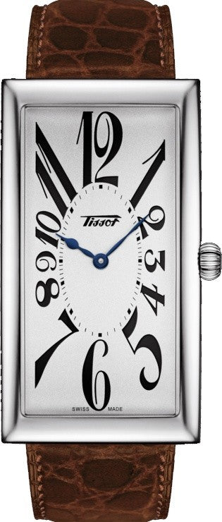 Tissot Heritage Banana Centenary Edition T117.509.16.032.00