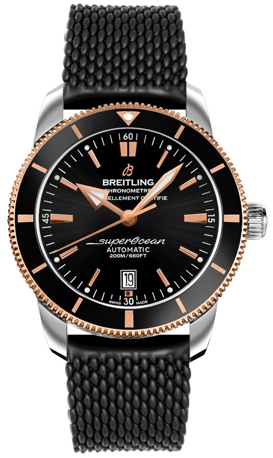 Breitling Superocean Heritage II B20 Automatic 42 Men's Watch UB2010121B1S1
