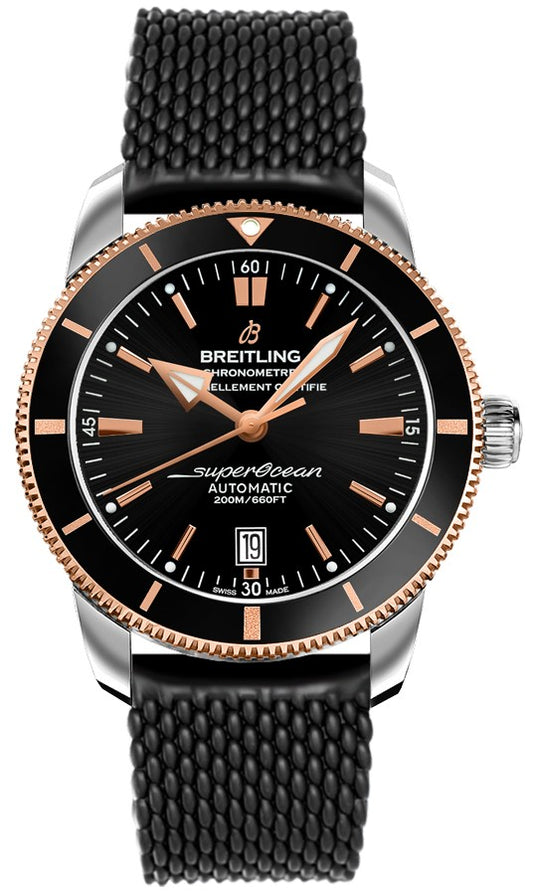 Breitling Superocean Heritage II B20 Automatic 42 Men's Watch UB2010121B1S1