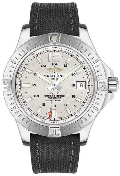 Breitling Colt Automatic A1738811/G791-253S