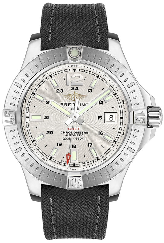 Breitling Colt Automatic A1738811/G791-253S