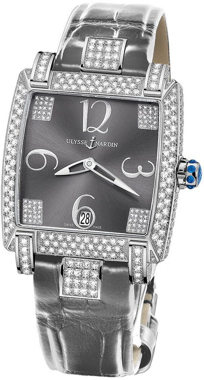 Ulysse Nardin Caprice 130-91FC/609