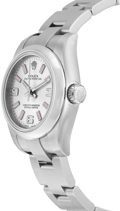 Rolex Oyster Perpetual 26 Women's Watch 176200
