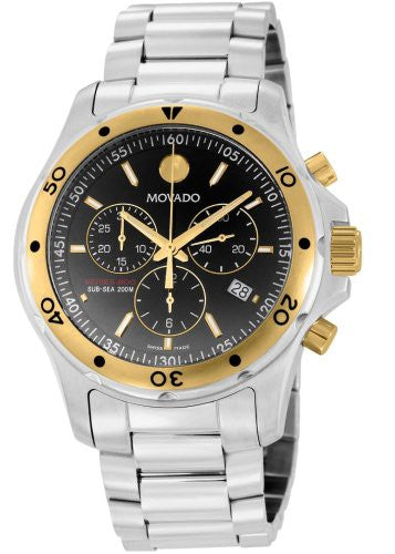 Movado Series 800 2600089