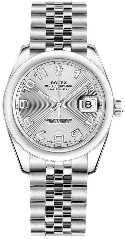 Rolex Datejust 31 178240