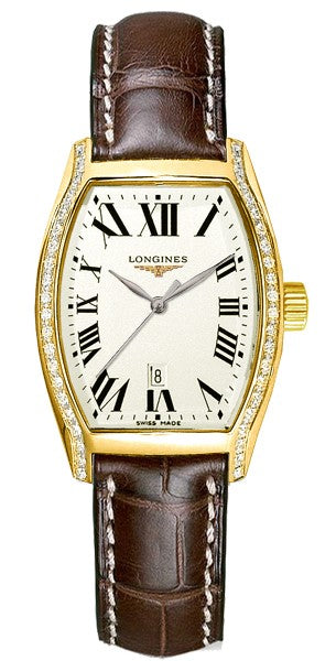 Longines Evidenza L2.155.7.71.0