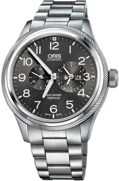 Oris Big Crown ProPilot Worldtimer 69077354063MB