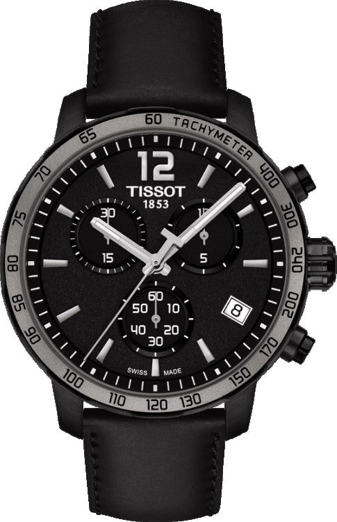 Tissot Quickster T095.417.36.057.02