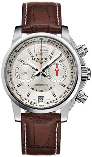 Longines Admiral Chronograph L3.666.4.76.3