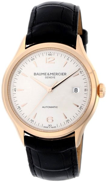 Baume & Mercier Clifton 10058