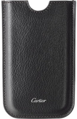 Cartier Leather iPhone Case L3001094