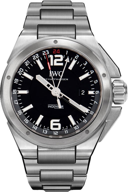IWC Ingenieur Automatic IW324402