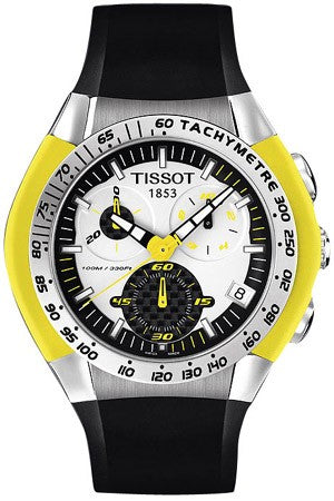 Tissot T-Tracx T010.417.17.031.03