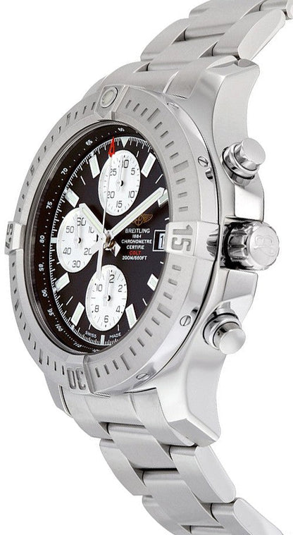 Breitling Colt Chronograph Automatic Men's Watch A13388111B1A1