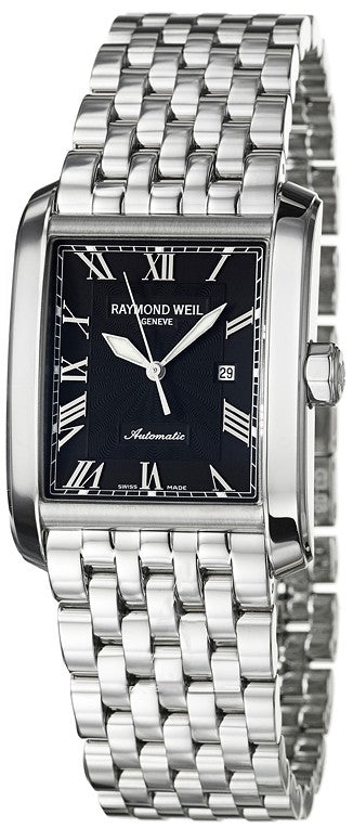 Raymond Weil Don Giovanni 2671-ST-00209