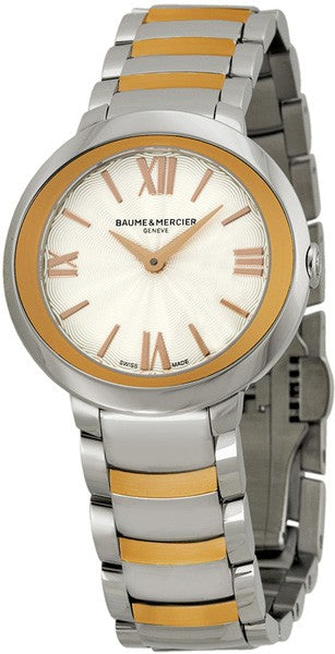 Baume & Mercier Promesse 10159