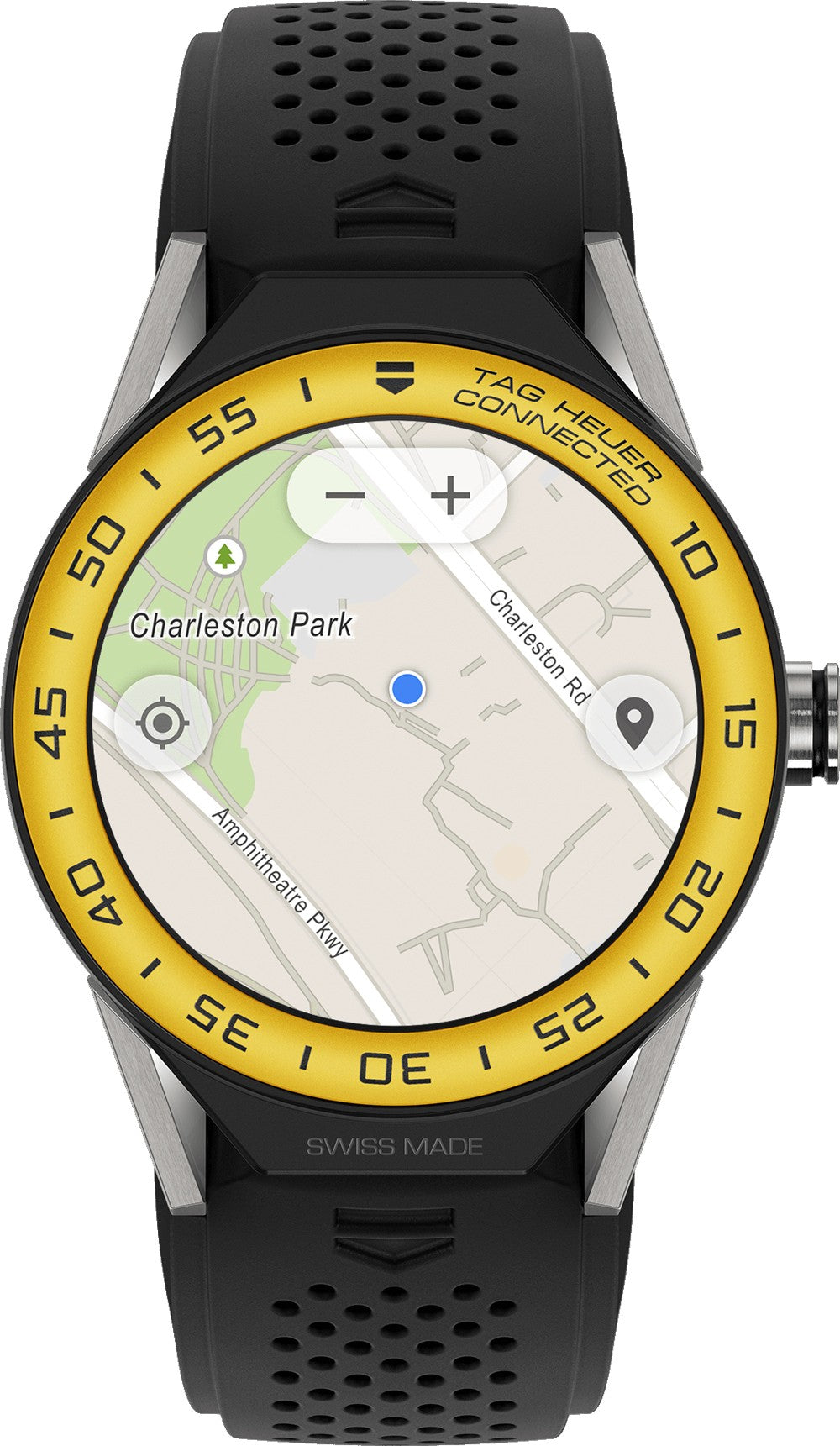 Tag Heuer Connected SBF8A8017.11FT6076