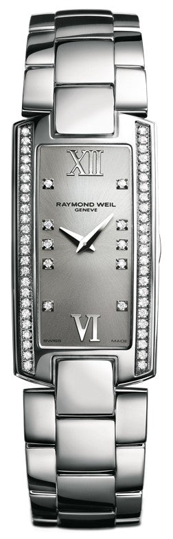Raymond Weil Shine 1500-ST1-00685