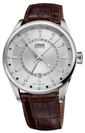 Oris Artix Pointer Moon, Date 76176914051LS