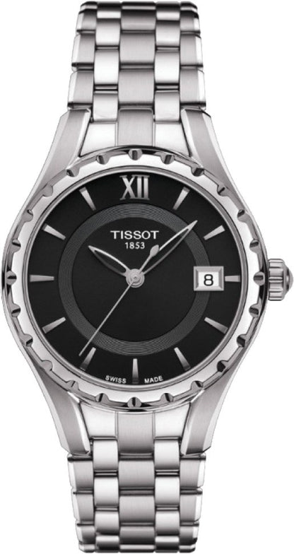 Tissot Lady Quartz T072.210.11.058.00