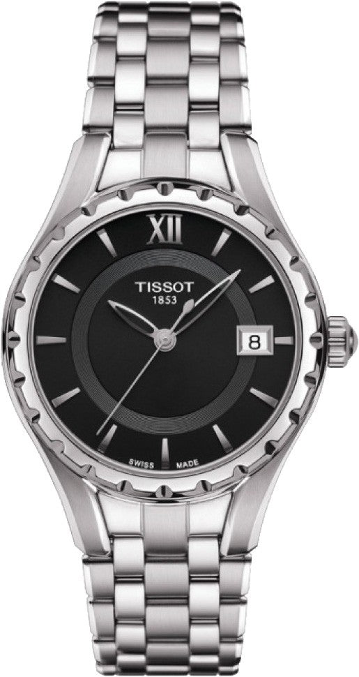 Tissot Lady Quartz T072.210.11.058.00