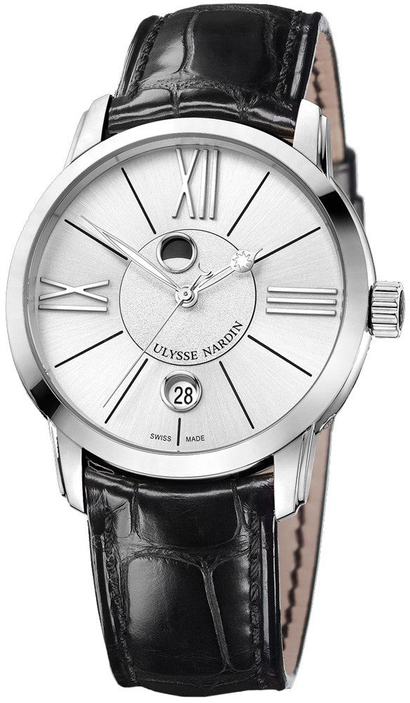 Ulysse Nardin Classico Luna 8293-122-2/41
