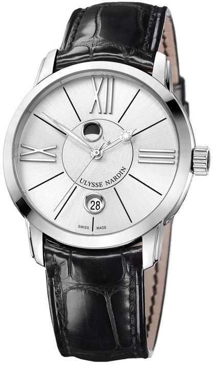 Ulysse Nardin Classico Luna 8293-122-2/41