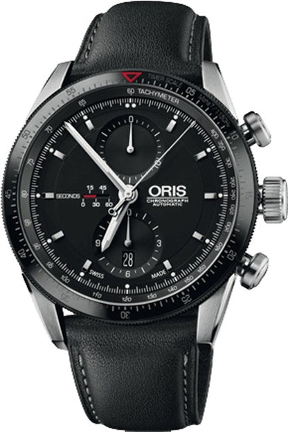 Oris Artix GT Chronograph 67476614434LS
