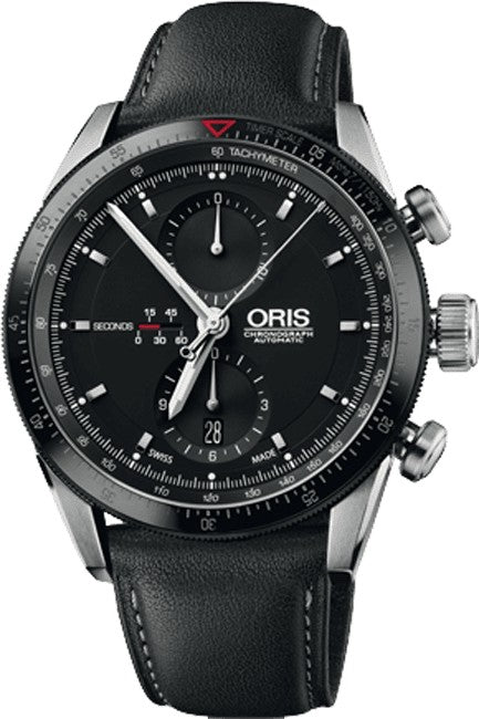 Oris Artix GT Chronograph 67476614434LS