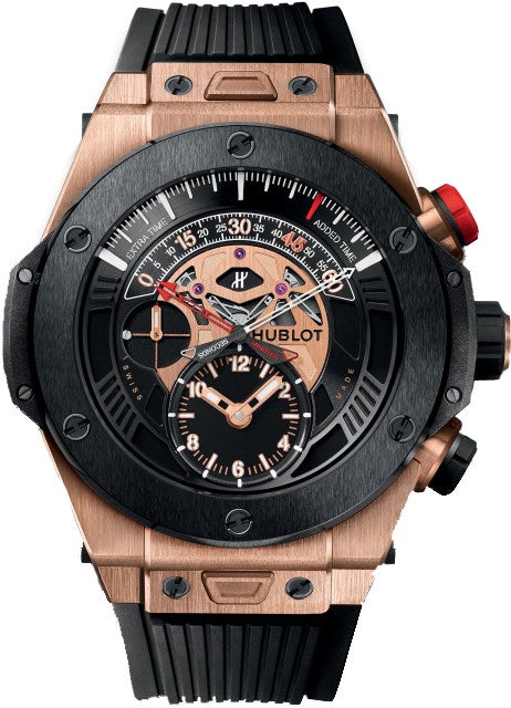 Hublot Big Bang Unico Bi-Retrograde 413.OM.1128.RX