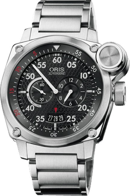 Oris BC4 Der Meisterflieger 64976324164MB