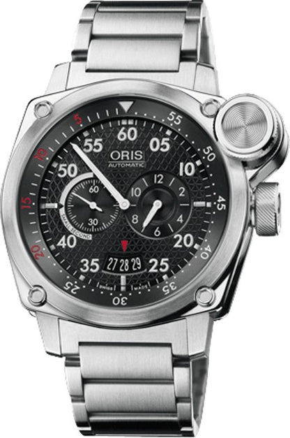 Oris BC4 Der Meisterflieger 64976324164MB