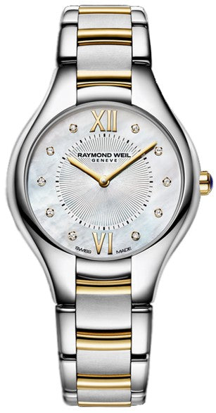 Raymond Weil Noemia 5132-STP-00985