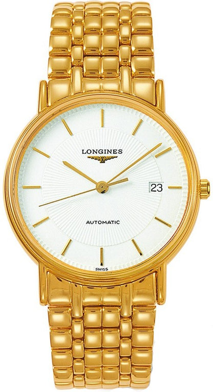 Longines La Grande Classique L4.921.2.18.8